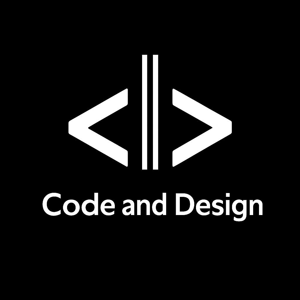DB Code Logo